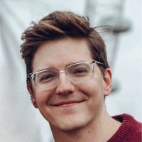 OpenAI Employee Michael Brew's profile photo