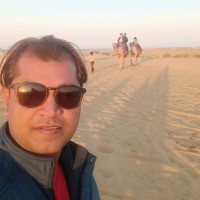 DAGAR IMPEX Employee Sumit Dagar's profile photo
