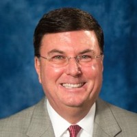 Strategy Consulting Employee Lance Parsons's profile photo