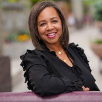 Stacey Johnson-Batiste Email