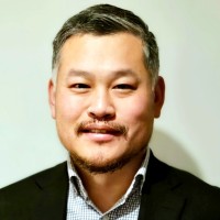 Uniting Vic.Tas Employee Ethan Pan's profile photo