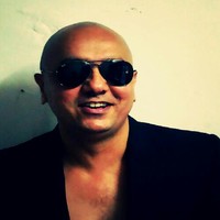 Bollywood Filmy Employee Sajjad Khan's profile photo
