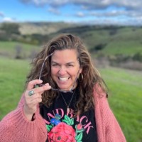 Monterey Bay Aquarium Employee Nicole Sanchez's profile photo