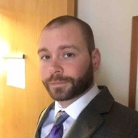 Boston Scientific Employee Eric Suchy's profile photo