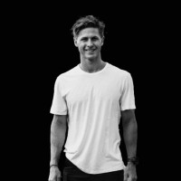 JPMorganChase Employee Nick Beswick's profile photo