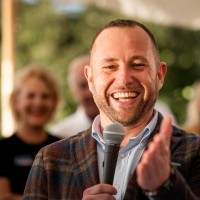 Jörg Lienert AG Employee Remo Burkart's profile photo