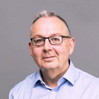 Roberts Bakery Employee Russell Brown's profile photo