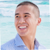 JPMorgan Chase & Co. Employee Thai-Son Vu's profile photo