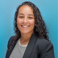 employU Employee Belinda Olivera's profile photo