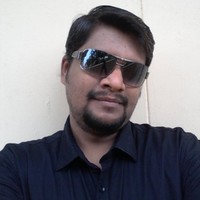 SoftSol Employee Rajeev Coduru's profile photo