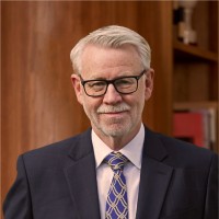 AEGEUS Executive Search Employee Tony Grierson's profile photo