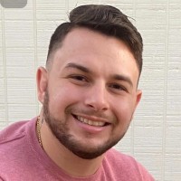 DFW Plastics, Inc. Employee Jacob ‘Mateo’ Morales's profile photo