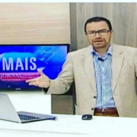 TV Cultura - Fundação Padre Anchieta GUARAPUAVA - REDE HUMAITÁ Employee Roberto Lobo's profile photo