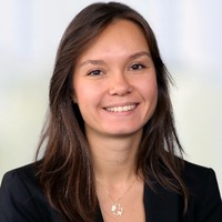 KPMG US Employee Goksu Kaptanoglu's profile photo