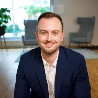 doctari Employee Julian Geisler's profile photo
