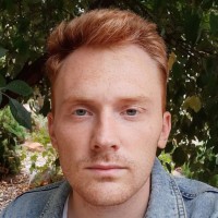 Kiroku Employee Yevhen Harmash's profile photo