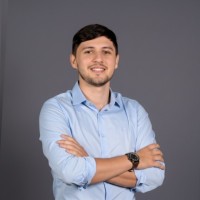 Ergos Pae Employee Silas Moreira's profile photo