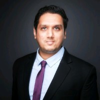 Homes First Employee Yasir A's profile photo