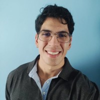 Thinkseg Employee David Sotto Mayor's profile photo