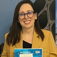 Tribunal de Justiça do Estado de Goiás Employee Camila Tavares's profile photo