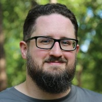 Fayetteville Technical Community College Employee Christopher Thrasher's profile photo