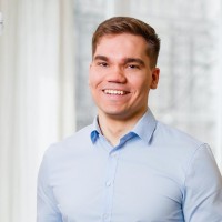 Inven Employee Tommi Kupiainen's profile photo