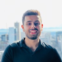 Feather Employee Aahan Sawhney's profile photo