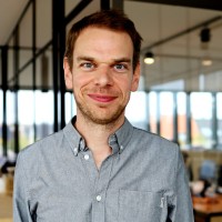 Frederik Vandekerckhove Email