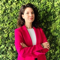 E-GAP Employee Beatrice Cardea's profile photo