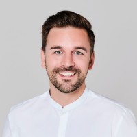 Salesfive Employee Benedikt Riedl's profile photo