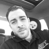 G-Force Employee Jerry Vuolo's profile photo