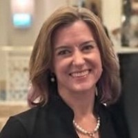 Microsoft Employee Karen Lowe's profile photo