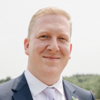 NewStore, Inc. Employee Marcus Larobardiere's profile photo