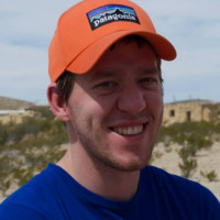 Michigan Geological Survey Employee Thomas Valachovics's profile photo
