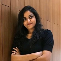 Capgemini Employee Chandana G's profile photo