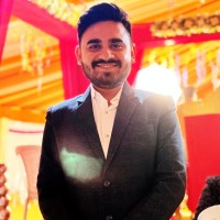 PurpleX Employee Tejas Parmar's profile photo