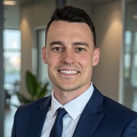 The Cannabist Company Employee Ethan Harrington's profile photo