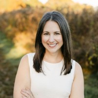 Kappa Alpha Theta Headquarters Employee Katharine Murphy's profile photo