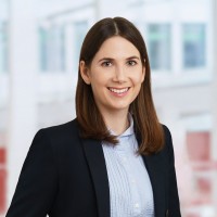 Swiss Life Ltd Employee Isabelle Mock's profile photo