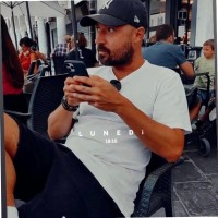 Viraver Technology Employee Alberto Beghetto's profile photo