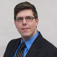 Avid Engineers Employee Christopher Lampe's profile photo