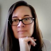 Blueprint Software Systems Employee Catharine Boorman's profile photo