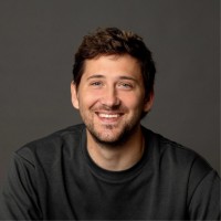 Framer Employee Niek Kruse's profile photo