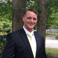 Pic The Gift Employee Bradley Rogers's profile photo