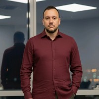 Óticas Ferri Employee Guilherme Moeller's profile photo
