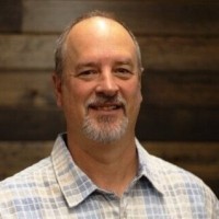 Open Technology Solutions, LLC Employee Paul Yarborough's profile photo