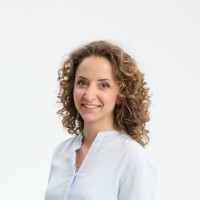 Mellow Employee Anna Likhopyorskaya's profile photo