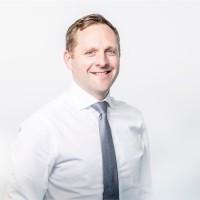 Medical Protection Society Employee Richard Pile's profile photo