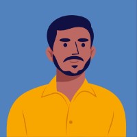 Maqsad Employee Azeem Tarar's profile photo