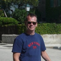 Breeclean Employee Bob Coenen's profile photo
